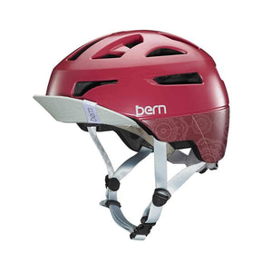 Bern Parker Helmet