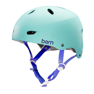 Bern Brighton Women's Helmet