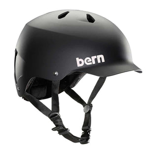 Bern Watts Eps Helmet