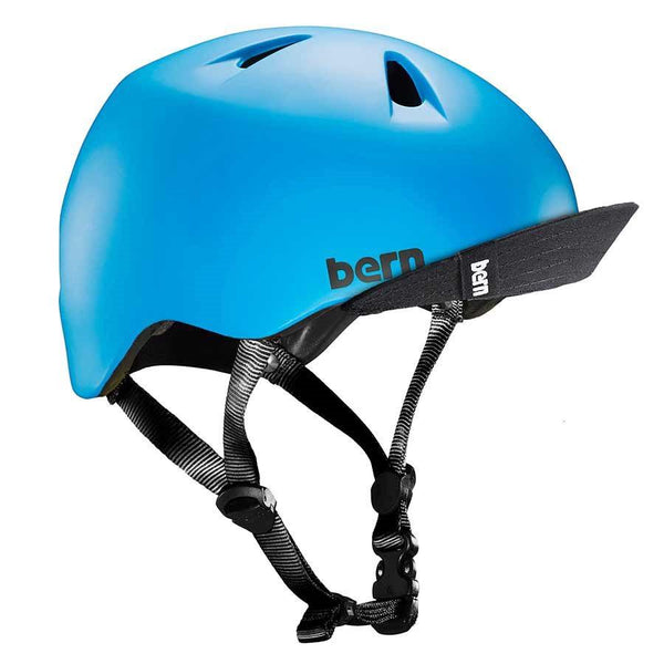 Bern Tigre Youth Helmet