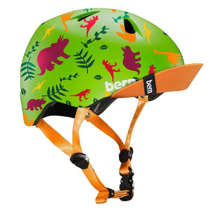 Bern Tigre Youth Helmet