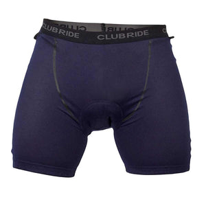 Club Ride Apparel Woodchuck Base Layer Shorts