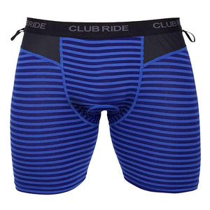 Club Ride Apparel Johnson Base Layer Shorts