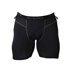 Club Ride Apparel Johnson Base Layer Shorts