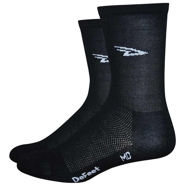 DeFeet Aireator 5" Socks Hi Top