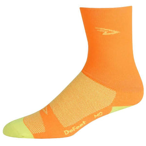 DeFeet Aireator 5" Socks Hi Top