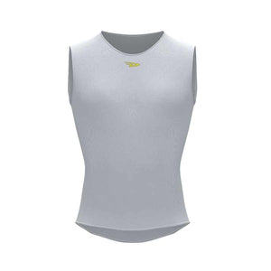 Defeet Unisex UnDshurt Sleeveless Base Layer