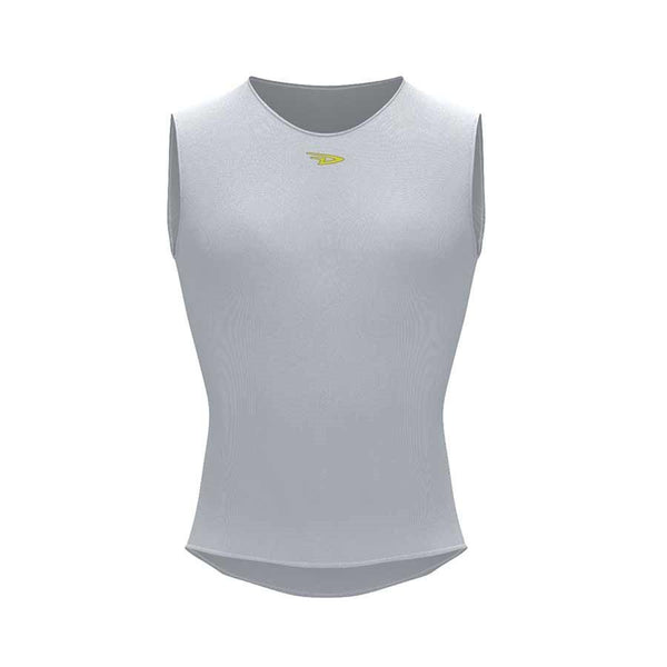 Defeet Unisex UnDshurt Sleeveless Base Layer