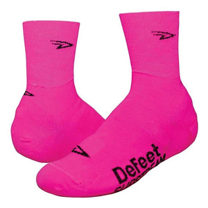 Defeet Slipstream 4" Booties