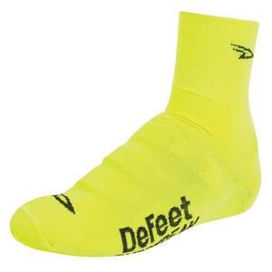 Defeet Slipstream 4" Booties