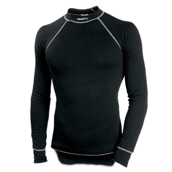 Craft Active Crew LS Base Layer