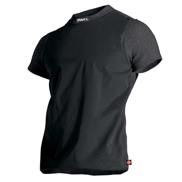 Craft Active Comfort RN SS Base Layer