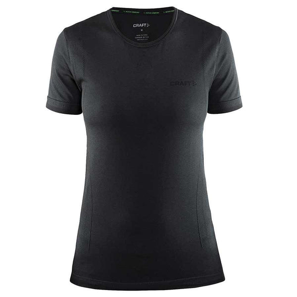 Craft Active Comfort RN SS Base Layer Women's