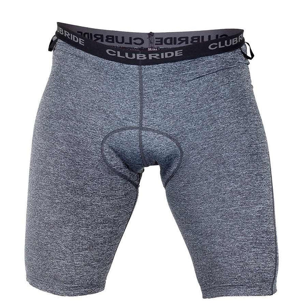 Club Ride Woodchuck Shorts