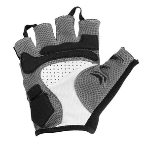 EVO E-TEC Attack Gel Gloves Short Finger