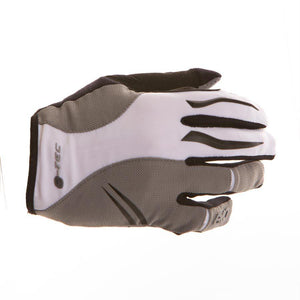 Evo E-Tec Espresso Gel Pro Gloves