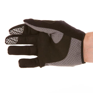 Evo E-Tec Espresso Gel Pro Gloves