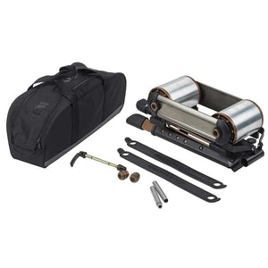 Blackburn Raceday Fluid Bike Trainer Portable