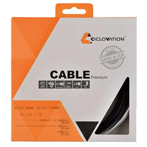 Ciclovation Premium High Performance Shifter Cable Set Mtn/Road