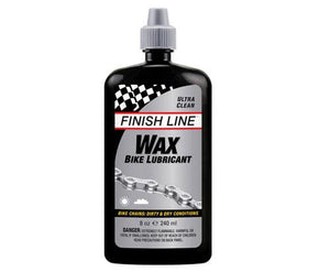 Finish Line Krytech Wax Lube