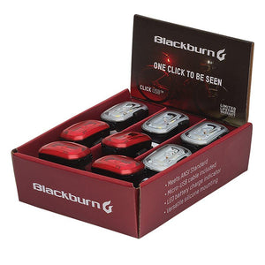 Blackburn Click USB Light Set