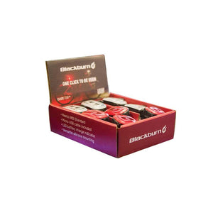 Blackburn Click USB Light Set