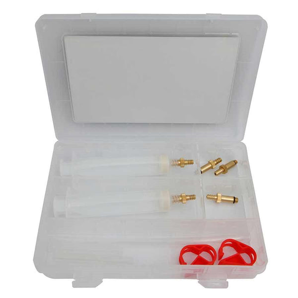 Eclypse Universal Disc Brake Bleed Kit