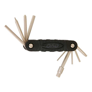 Evo E-Force Multi-10 Tool Set