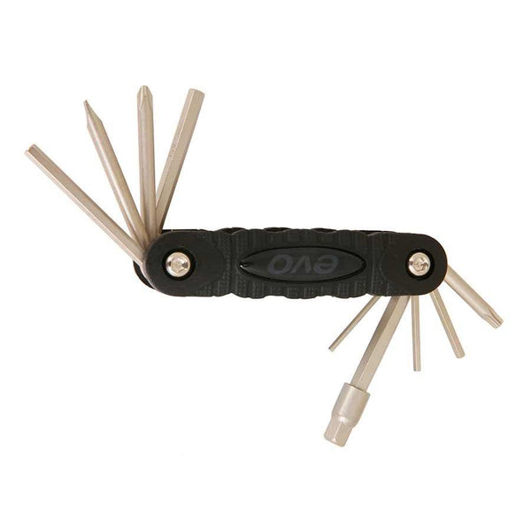 Evo E-Force Multi-10 Tool Set