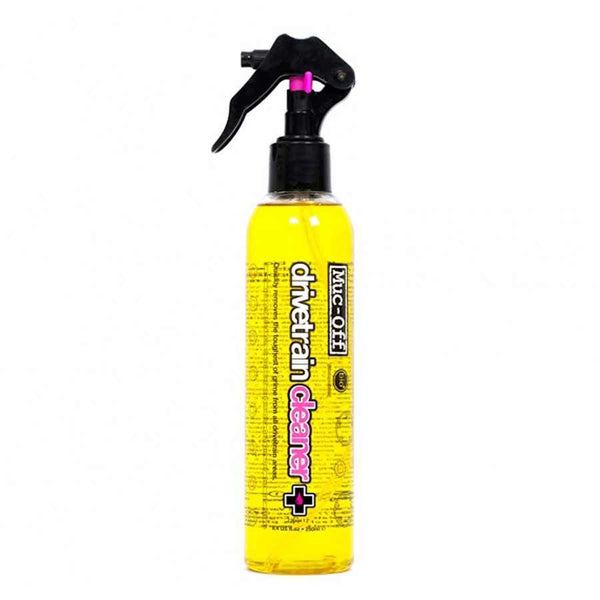 Muc-Off Bicycle Drivetrain Cleaner