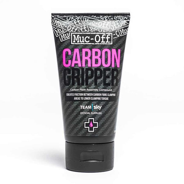 Muc-Off Carbon Gripper Assembly Compound 75g