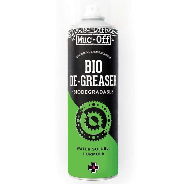 Muc-Off Bio Degreaser 500ml Aerosol