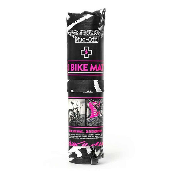 Muc-Off Bike Mat Floor Protector 28" x 82"