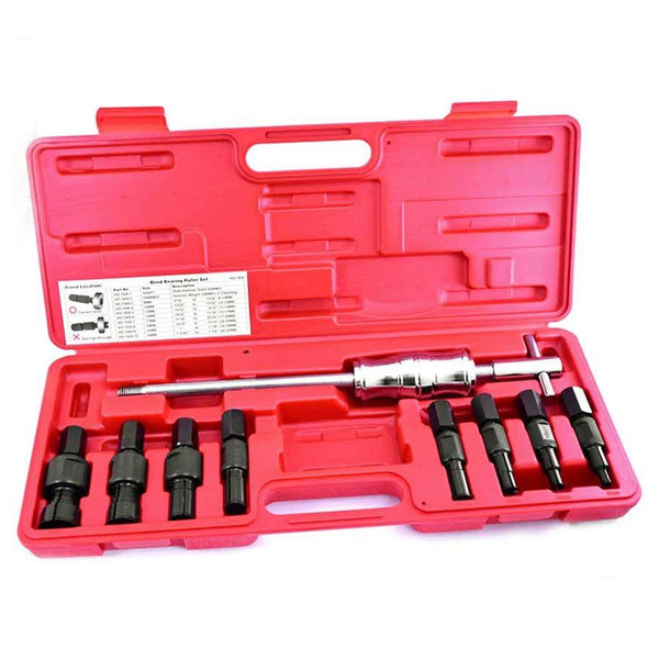 Enduro Bearings Blind Hole Bearing Puller Tool
