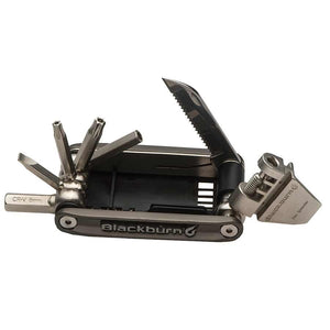 Blackburn Wayside Multi Tool 19 functions