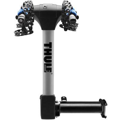 Thule Apex Swing Away 4 Bike Hitch Rack 9027