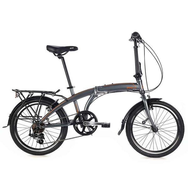 EVO Vista Folding Bike