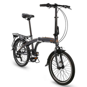EVO Vista Folding Bike