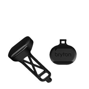 Bryton Computer Smart ANT + Magnetless Speed Sensor