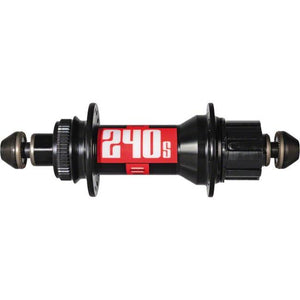 DT Swiss 240s Disc Hub 32H Black