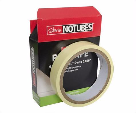 Stan's No Tubes Yellow Rim Tape
