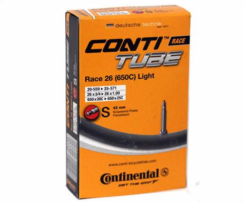 Continental 650B/27.5 Supersonic Tubes