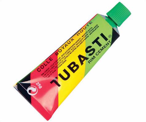 Velox Tubasti Tubular Rim Cement