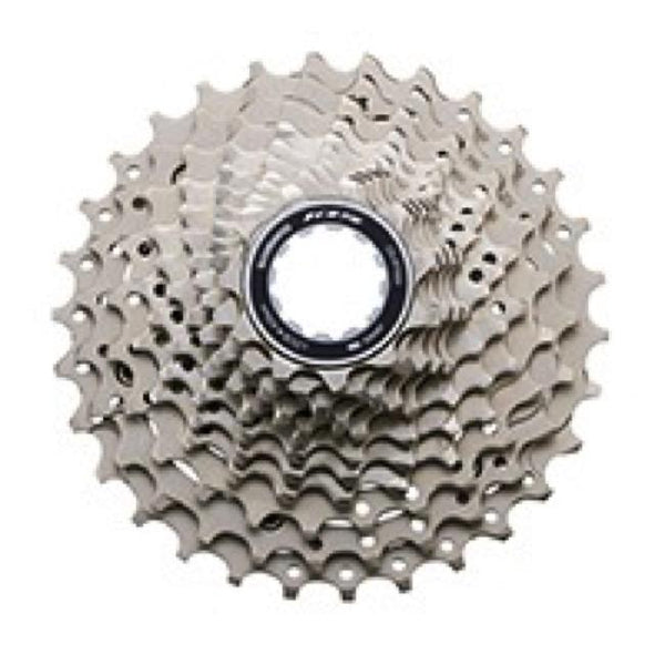 Shimano 105 CS-HG700 11 Speed Cassette 11-34