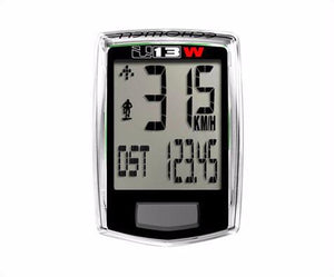 Echowell U13W Wireless Computer 13 Function