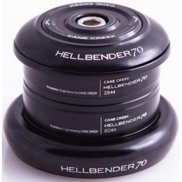 Cane Creek Hellbender 70 ZS44/EC44/40 Tapered Headset