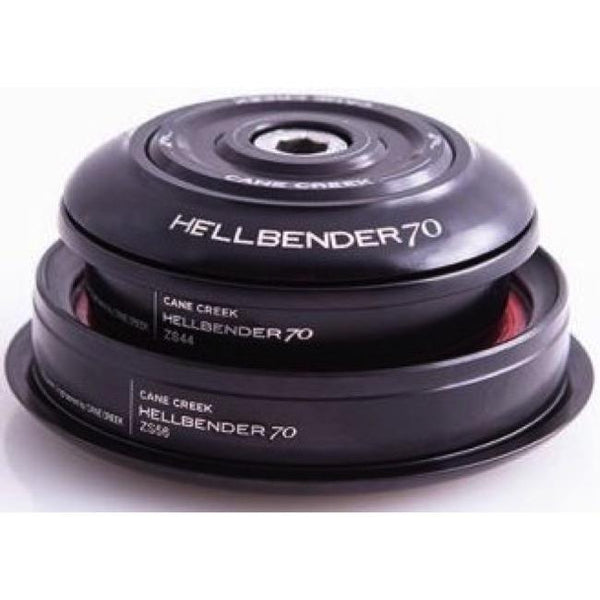 Cane Creek Hellbender 70 ZS44/ZS56/40 Tapered Headset