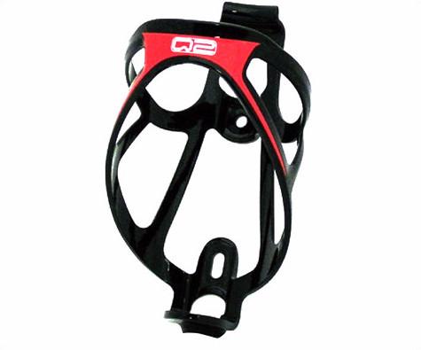Q2 Resin Sport Water Bottle Cage