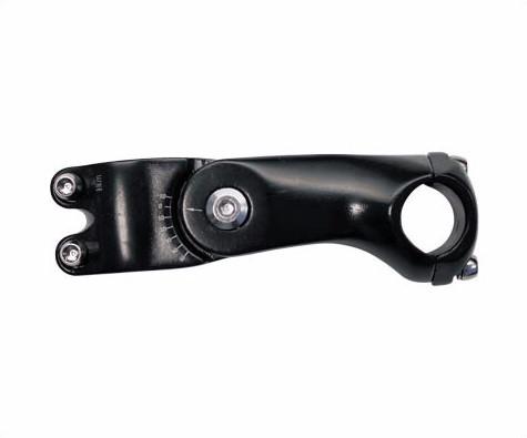 Ultracycle Adjustable Stem 25.4mm