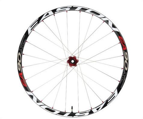 Easton EA90 XC 26 Inch QR15 Tubeless Front Wheel